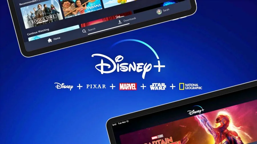 Disney Plus APK: desfrute facilmente do seu conteúdo favorito da Disney