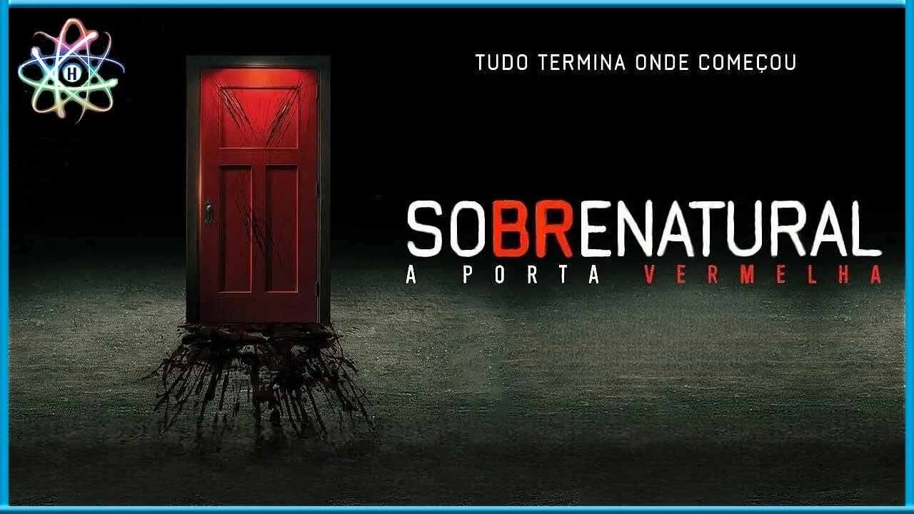 Stream Assistir Sobrenatural: A Porta Vermelha Filme Completo