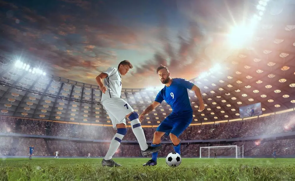 Assista os melhores jogos de futebol grátis no YouCine