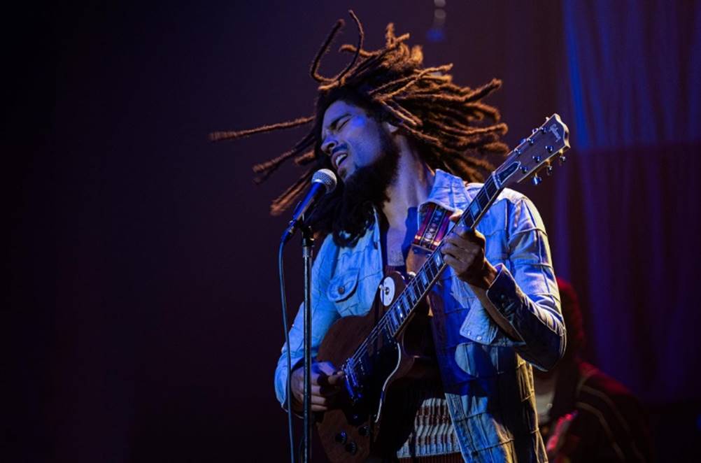 Bob Marley One Love - A Vida do Lendário Rei do Reggae