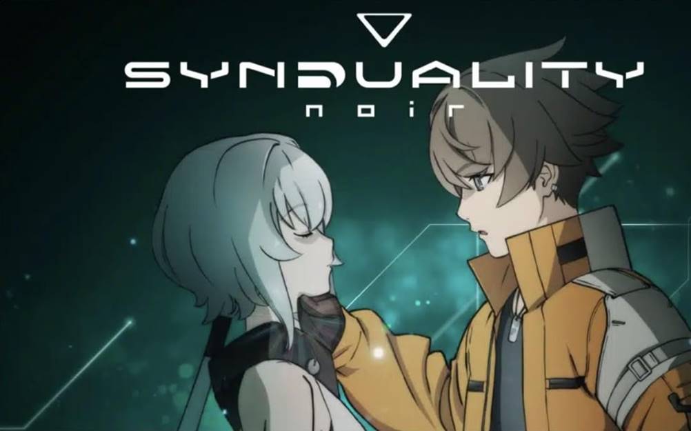 Tudo sobre o anime Synduality Noir - Uma aventura futurista