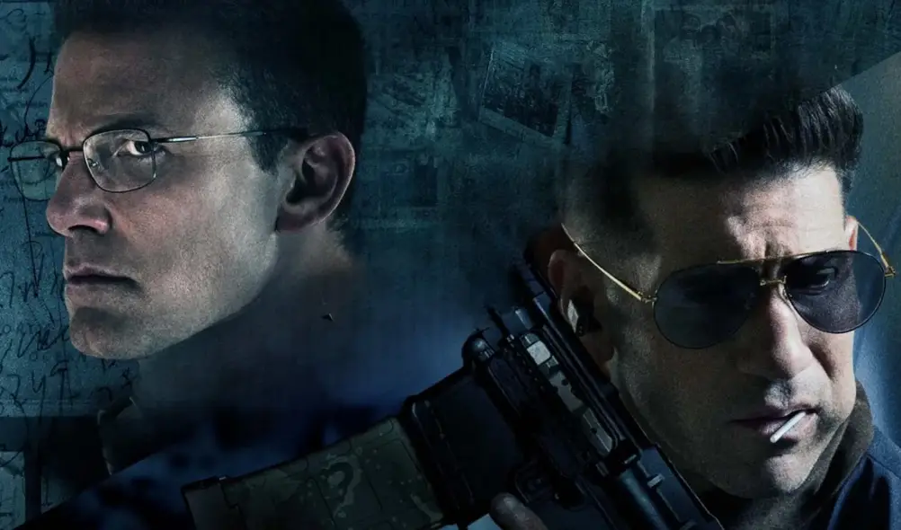 The Accountant 2: Plot, cast, and intense action in Ben Affleck's return