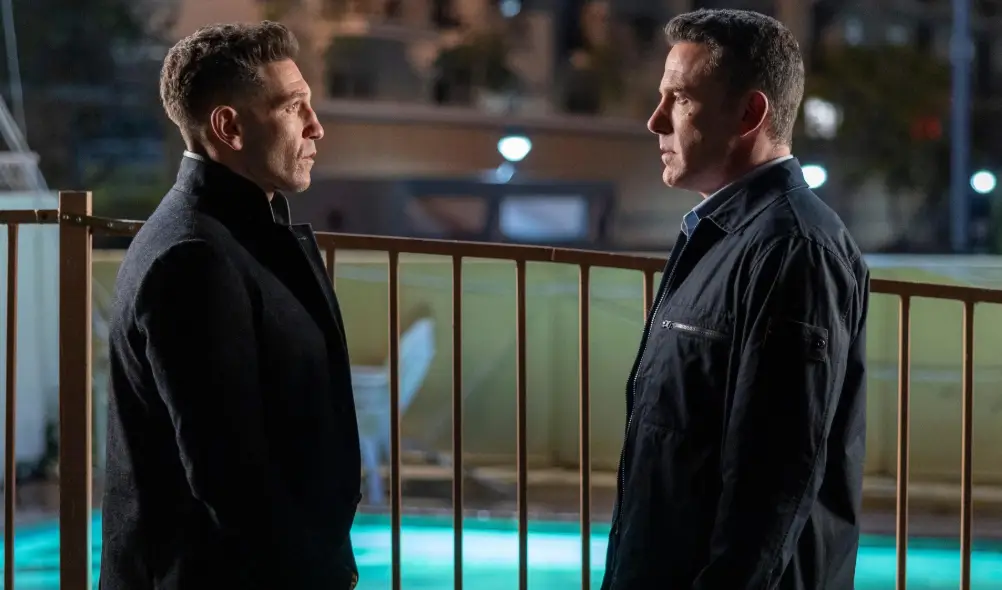 The Accountant 2 – Watch online on YouCine