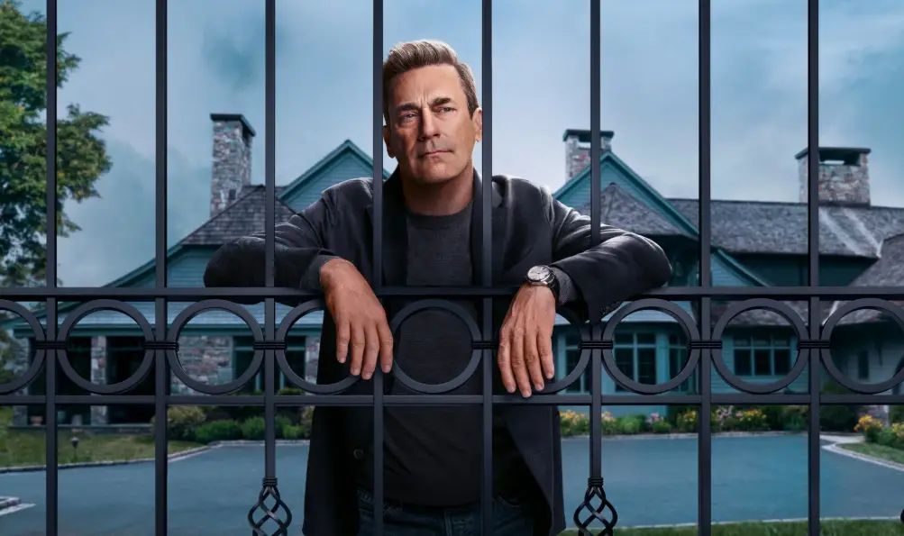 Watch Your Friends & Neighbors on YouCine