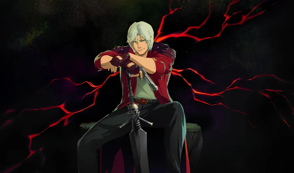 A Series that masterfully rewrites the Capcom Universe