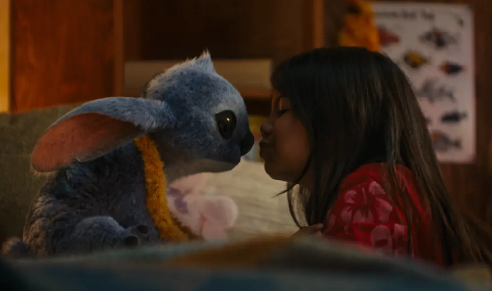 Watch Lilo & Stitch Online on YouCine
