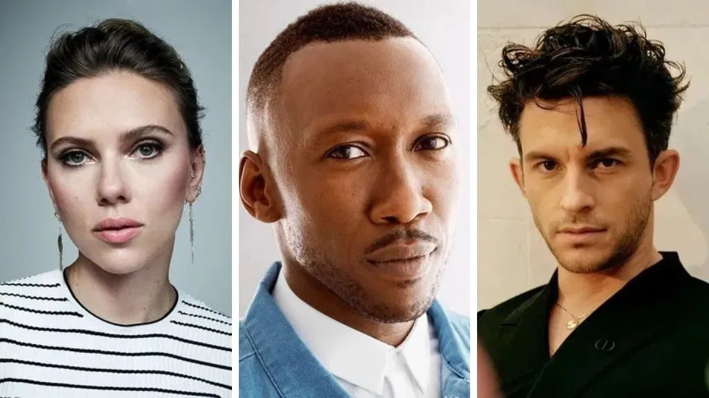 Cast and Characters that Stand Out