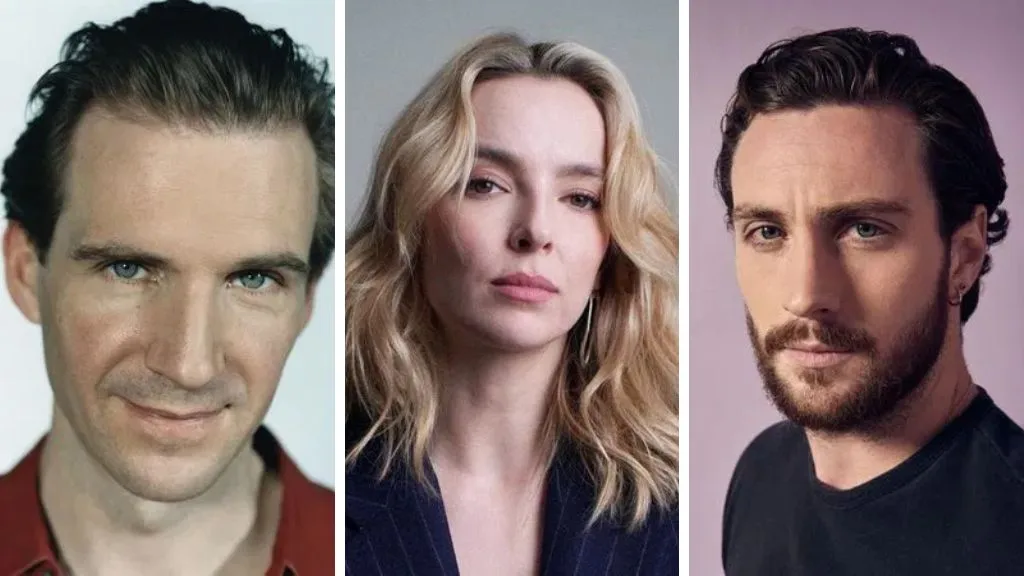 Cast: Memorable and Distinct Characters