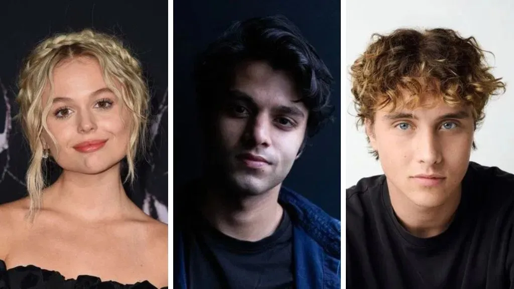 A Stellar cast and unforgettable characters