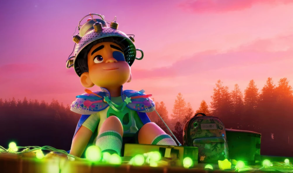 Watch Elio on YouCine – Download our APK now