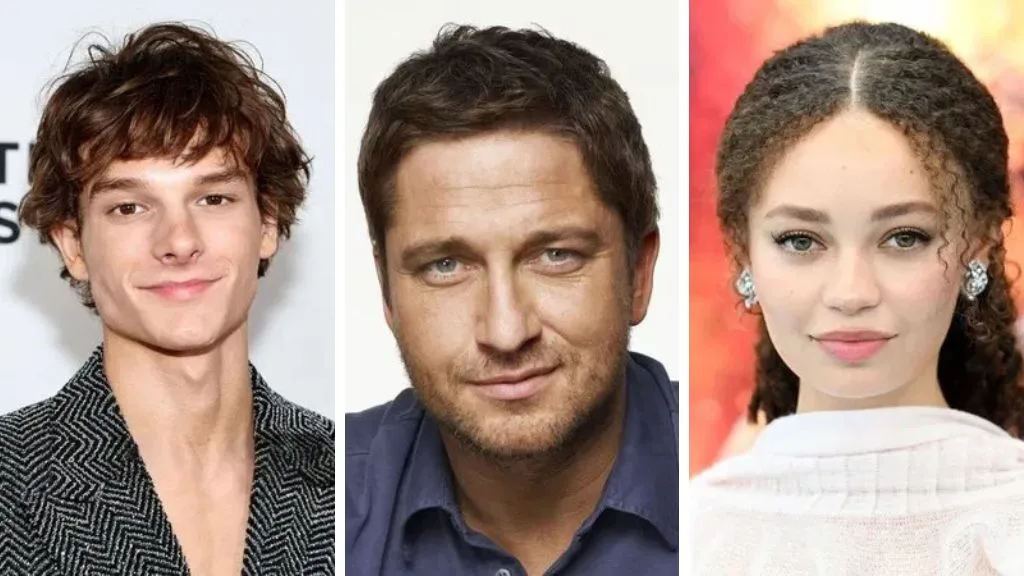 How to Train Your Dragon - Meet some of the Main Characters