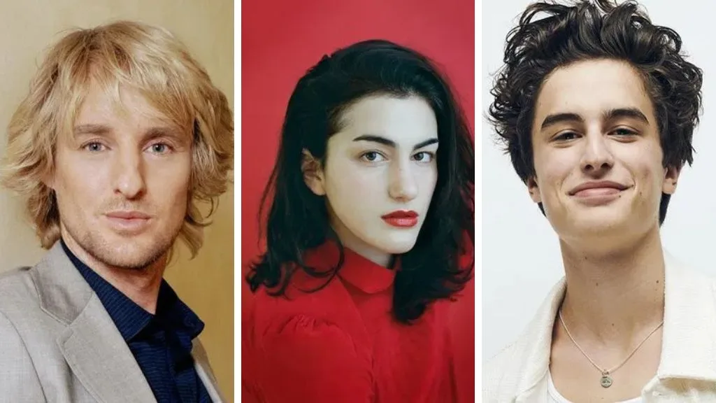 Unforgettable Characters that leave a mark