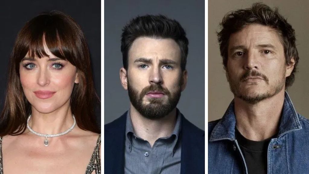 A Stellar Cast of Renowned Stars