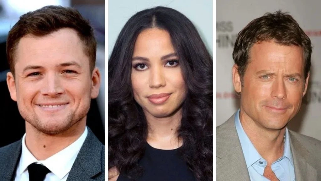 Smoke - Meet the Stars: Characters That Leave a Mark