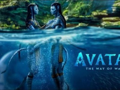 Avatar 2 – Faça Download