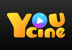 <strong>YouCine – plataforma de entretenimento online que oferece serviços de alta qualidade de filmes, séries, futebol</strong><strong></strong>