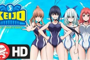 Animes sensuais e provocantes: mergulhe no mundo dos animes ousados