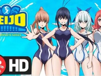 Animes sensuais e provocantes: mergulhe no mundo dos animes ousados