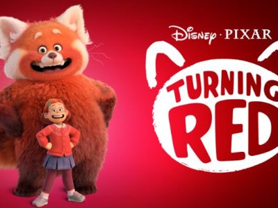 Turning Red: Explore o emocionante filme de animação com o YouCine