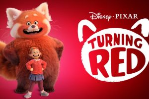 Turning Red: Explore o emocionante filme de animação com o YouCine