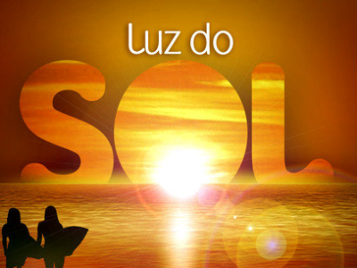 Descubra o Encanto de “Luz do Sol”