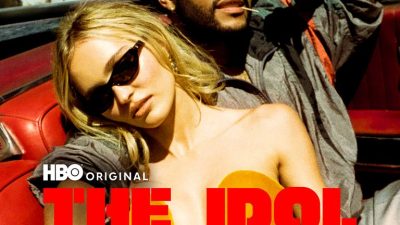 “Imersão em ‘The Idol’: Explorando o Fascínio da Série que Conquistou o Mundo”