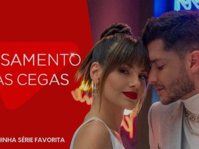 Descubra o Amor : Casamento às Cegas Temporada 3 – Agora no YouCine!