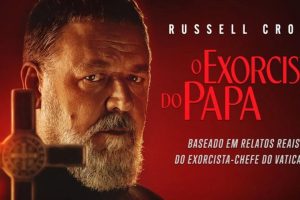 O Exorcista do Papa Netflix – A combinação perfeita de terror e entretenimento