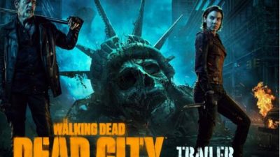 The Walking Dead: Dead City – A Série de Zumbis Mais Recente que Abalou o Mundo