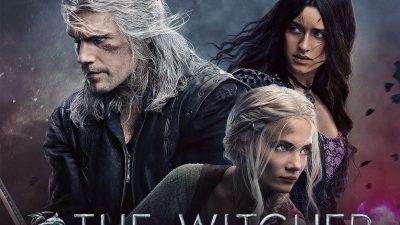 A Ascensão do “The Witcher”: Impactando a Economia Digital