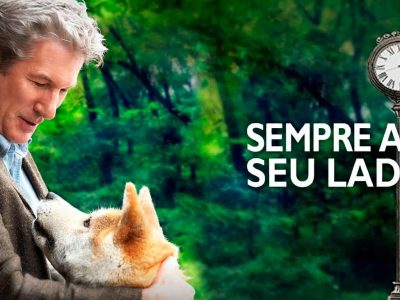 Sempre ao Seu Lado: o Poder dos Laços Emocionais Profundos