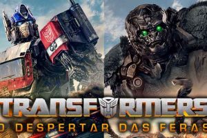 Transformers: O Despertar das Feras – Uma Aventura Cheia de Ação para os Fãs da Franquia