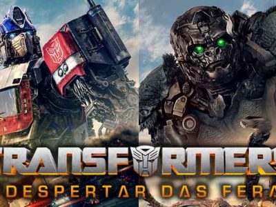 Transformers: O Despertar das Feras – Uma Aventura Cheia de Ação para os Fãs da Franquia