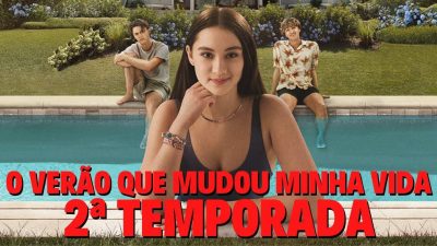 O Verão que Mudou Minha Vida temp 2: Tudo o Que Você Precisa Saber