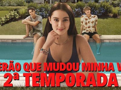 O Verão que Mudou Minha Vida temp 2: Tudo o Que Você Precisa Saber