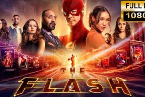 The Flash: Um Relâmpago no Universo Cinematográfico da DC em 2023