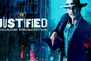 Justified: Cidade Primitiva – Uma Jornada Emocionante no Mundo do Cinema em 2023