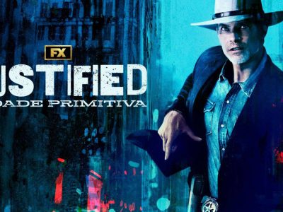 Justified: Cidade Primitiva – Uma Jornada Emocionante no Mundo do Cinema em 2023