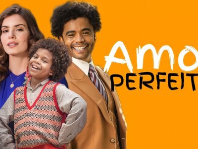 Amor Perfeito: Uma Telenovela Brasileira de Destaque, Disponível No YouCine