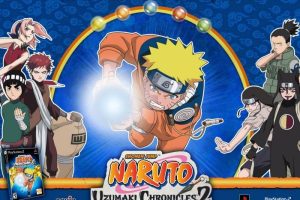 Naruto Uzumaki: O Herói Imortal do Mundo Ninja