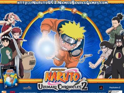 Naruto Uzumaki: O Herói Imortal do Mundo Ninja