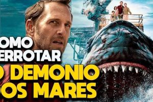 O Demônio dos Mares – Uma Obrigação para os Entusiastas do Cinema