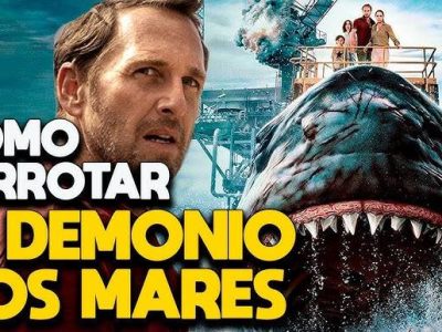 O Demônio dos Mares – Uma Obrigação para os Entusiastas do Cinema