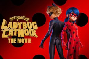 Miraculous: Le Film – Uma Obra-Prima Cinematográfica de 2023