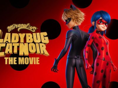 Miraculous: Le Film – Uma Obra-Prima Cinematográfica de 2023