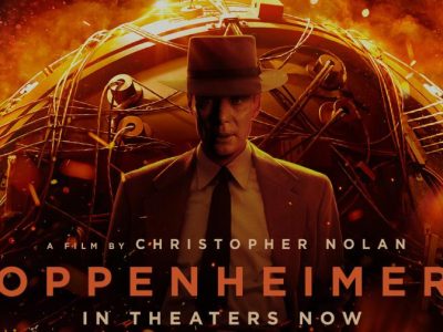 Oppenheimer: O Paradoxo da Destruição e Salvação no Cinema de Nolan