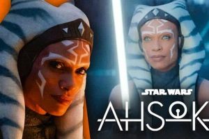 Ahsoka Tano: Descobrindo o Detalhe Intrigante do Seu Percurso