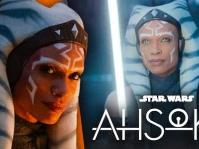 Ahsoka Tano: Descobrindo o Detalhe Intrigante do Seu Percurso