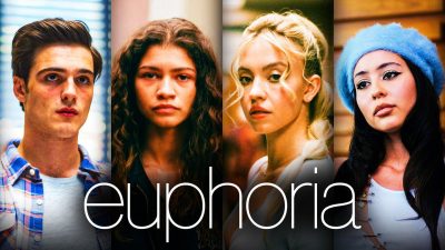 Euphoria: Uma Visão Profunda da Série que Conquistou o Público