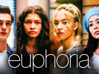 Euphoria: Uma Visão Profunda da Série que Conquistou o Público